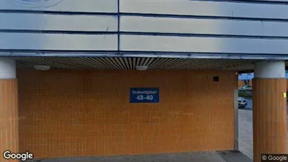 Lägenheter att hyra i Upplands Väsby - Bild från Google Street View