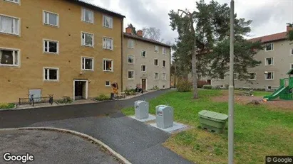 Lägenheter att hyra i Söderort - Bild från Google Street View