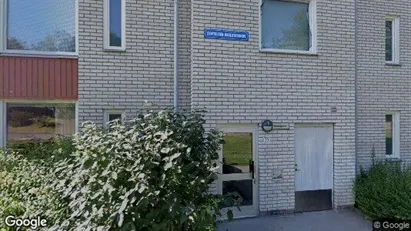 Lägenheter att hyra i Karlstad - Bild från Google Street View
