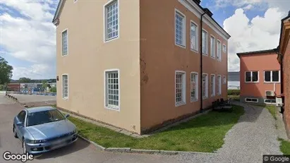 Lägenheter att hyra i Karlstad - Bild från Google Street View