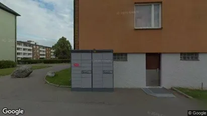 Lägenheter att hyra i Norrköping - Bild från Google Street View