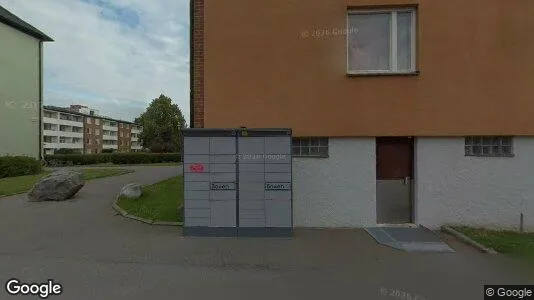 Lägenheter att hyra i Norrköping - Bild från Google Street View