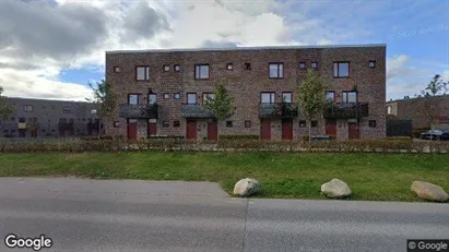 Lägenheter att hyra i Helsingborg - Bild från Google Street View