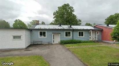 Lägenheter att hyra i Uppvidinge - Bild från Google Street View