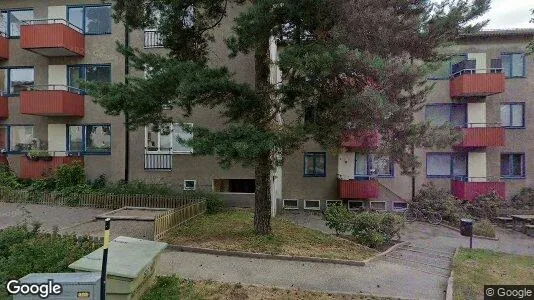 Lägenheter att hyra i Söderort - Bild från Google Street View