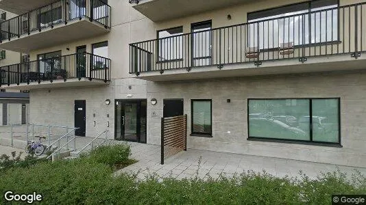 Lägenheter att hyra i Område ej specificerat - Bild från Google Street View