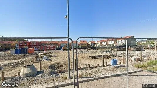 Lägenheter att hyra i Upplands Väsby - Bild från Google Street View