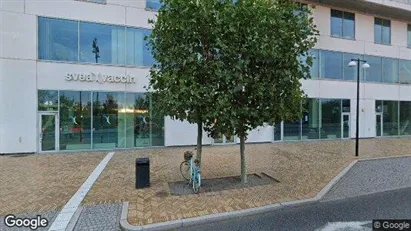 Lägenheter att hyra i Helsingborg - Bild från Google Street View