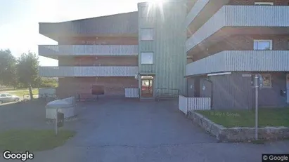 Lägenheter att hyra i Vetlanda - Bild från Google Street View