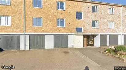 Rum att hyra i Båstad - Bild från Google Street View