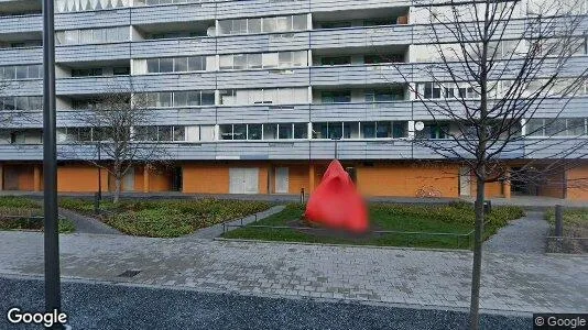Lägenheter att hyra i Område ej specificerat - Bild från Google Street View