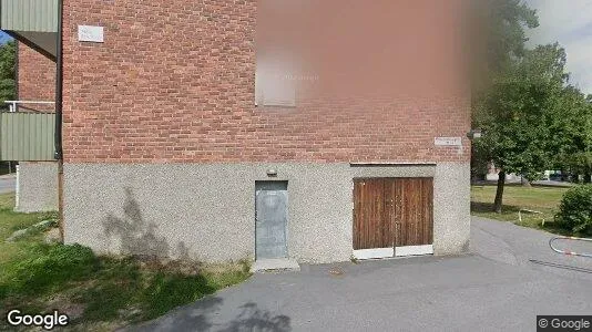 Lägenheter att hyra i Södertälje - Bild från Google Street View