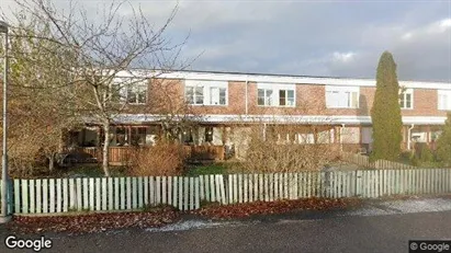 Lägenheter att hyra i Upplands Väsby - Bild från Google Street View
