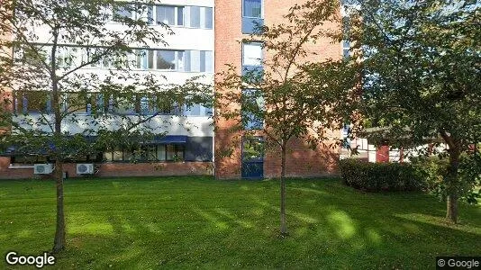 Lägenheter att hyra i Helsingborg - Bild från Google Street View