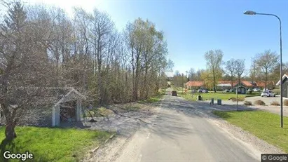 Lägenheter att hyra i Alvesta - Bild från Google Street View