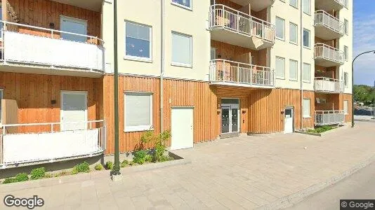 Lägenheter att hyra i Stockholm Innerstad - Bild från Google Street View