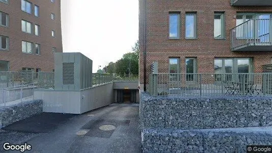 Bostadsrätter till salu i Göteborg Östra - Bild från Google Street View