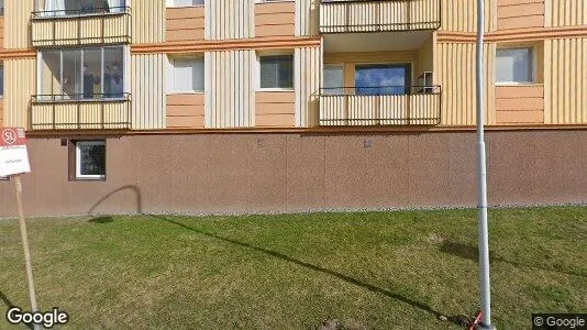 Bostadsrätter till salu i Täby - Bild från Google Street View