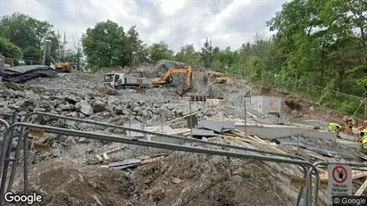 Bostadsrätter till salu i Söderort - Bild från Google Street View