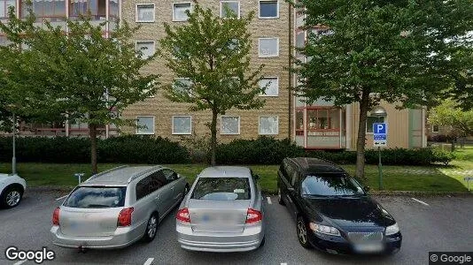 Bostadsrätter till salu i Malmö Centrum - Bild från Google Street View