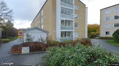 Bostadsrätter till salu i Järfälla - Bild från Google Street View