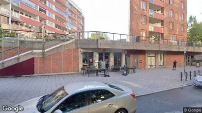 Lägenheter till salu i Östermalm - Bild från Google Street View