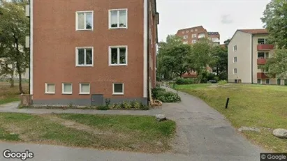 Bostadsrätter till salu i Söderort - Bild från Google Street View
