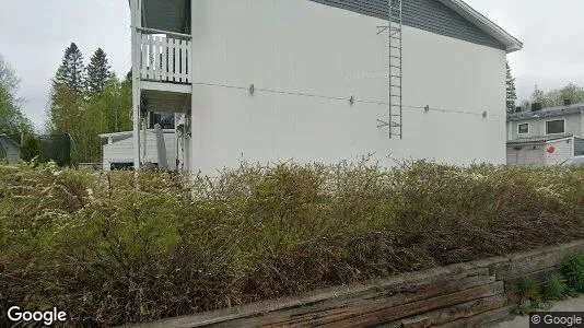 Bostadsrätter till salu i Söderort - Bild från Google Street View