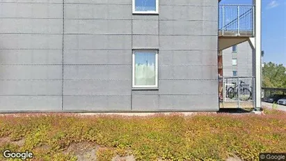 Bostadsrätter till salu i Nacka - Bild från Google Street View