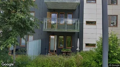 Bostadsrätter till salu i Botkyrka - Bild från Google Street View