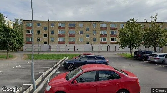 Lägenheter att hyra i Växjö - Bild från Google Street View