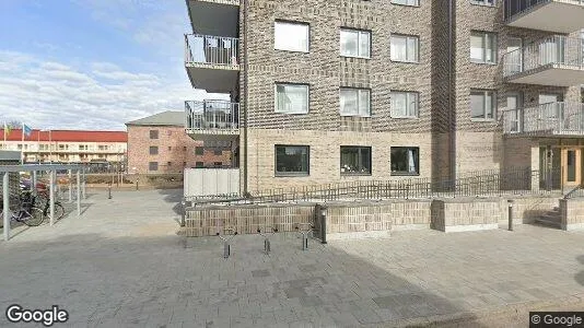 Lägenheter att hyra i Helsingborg - Bild från Google Street View