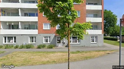 Lägenheter att hyra i Östra Göinge - Bild från Google Street View