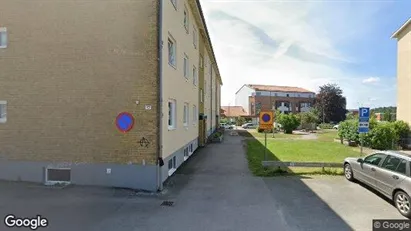 Lägenheter att hyra i Östra Göinge - Bild från Google Street View