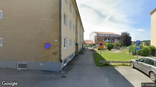 Lägenheter att hyra i Östra Göinge - Bild från Google Street View
