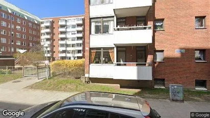 Lägenheter att hyra i Malmö Centrum - Bild från Google Street View