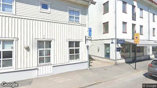 Lägenheter till salu i Kungsbacka - Bild från Google Street View
