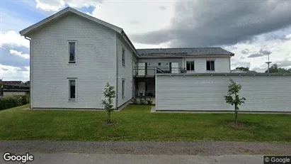 Lägenheter till salu i Oskarshamn - Bild från Google Street View