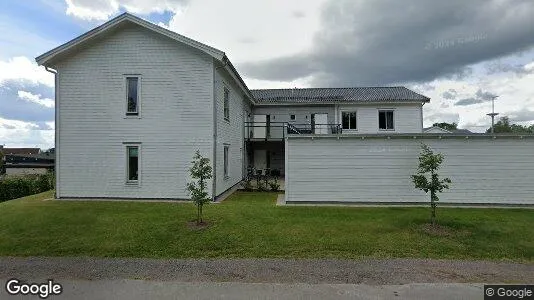 Lägenheter till salu i Oskarshamn - Bild från Google Street View