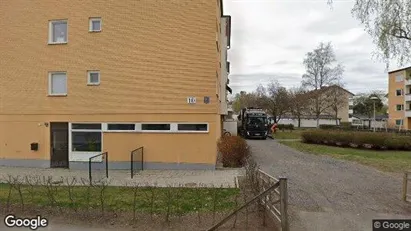Lägenheter till salu i Falun - Bild från Google Street View