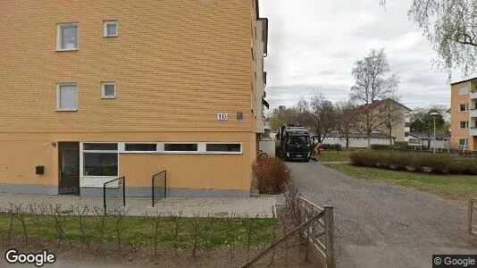 Lägenheter till salu i Falun - Bild från Google Street View