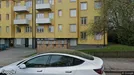 Lägenhet till salu, Solna, Klövervägen<span class="blurred street-number" onclick="ProcessAdRequest(5574836)"><span class="hint">Se väg-nr</span>[xxxxxxxx]</span>