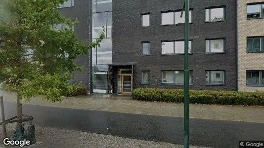 Lägenheter att hyra i Limhamn/Bunkeflo - Bild från Google Street View