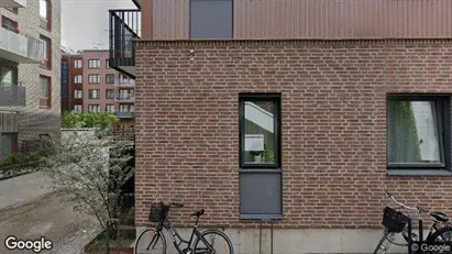 Lägenheter till salu i Malmö Centrum - Bild från Google Street View