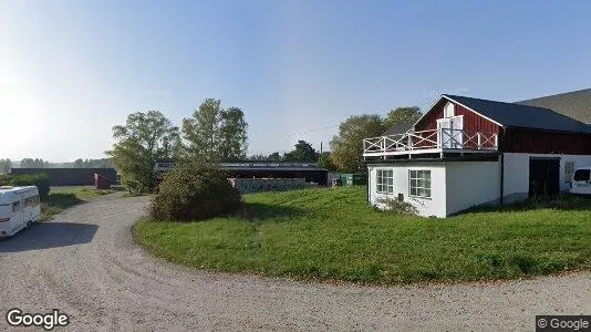 Lägenheter till salu i Ekerö - Bild från Google Street View