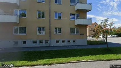 Bostadsrätter till salu i Örebro - Bild från Google Street View
