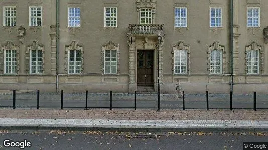 Lägenheter till salu i Vänersborg - Bild från Google Street View