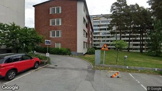 Bostadsrätter till salu i Danderyd - Bild från Google Street View