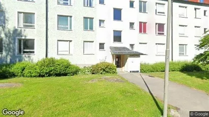Bostadsrätter till salu i Söderort - Bild från Google Street View