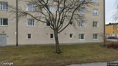 Lägenheter till salu i Västerås - Bild från Google Street View